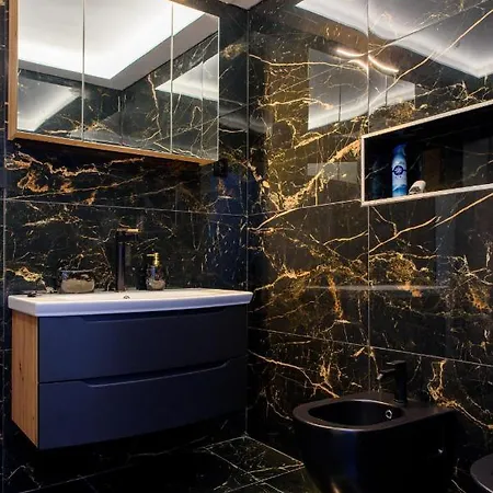 With Private Jacuzzi & Parking * Trogir