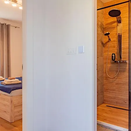 Σπίτι διακοπών With Private Jacuzzi & Parking *