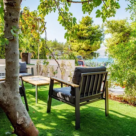 Σπίτι διακοπών With Private Jacuzzi & Parking