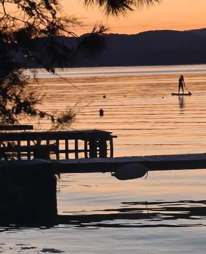 With Private Jacuzzi & Parking * Trogir